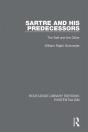 Sartre And His Predecessors - Preview