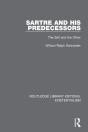 Sartre And His Predecessors - Preview