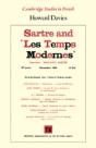 Sartre And 'Les Temps Modernes' - Preview