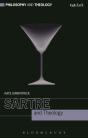 Sartre And Theology - Preview