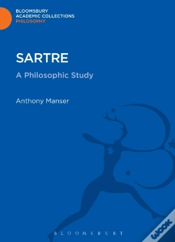 Capa do artigo Sartre