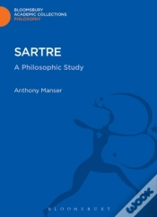 Capa do artigo Sartre