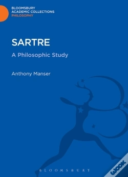 Capa do artigo Sartre