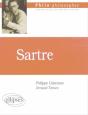 Sartre - Preview