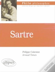 Capa do artigo Sartre