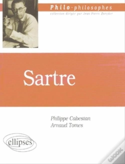 Capa do artigo Sartre