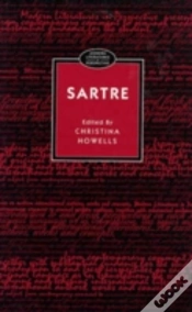 Capa do artigo Sartre