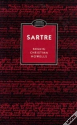 Capa do artigo Sartre