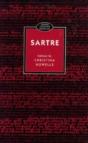 Sartre - Preview