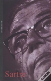 Capa do artigo Sartre