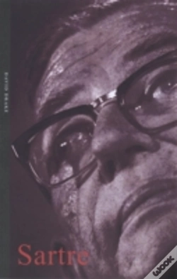 Capa do artigo Sartre