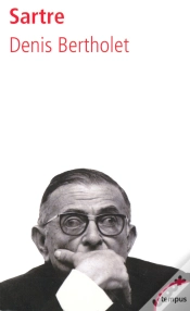 Capa do artigo Sartre