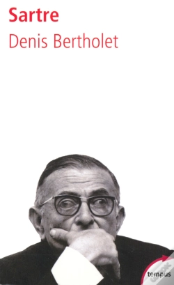 Capa do artigo Sartre