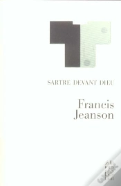 Capa do artigo Sartre Devant Dieu