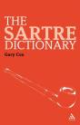 Sartre Dictionary - Preview