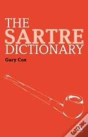 Capa do artigo Sartre Dictionary