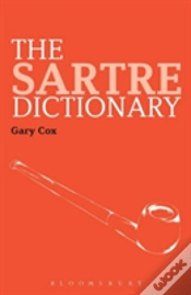Capa do artigo Sartre Dictionary
