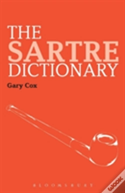 Capa do artigo Sartre Dictionary