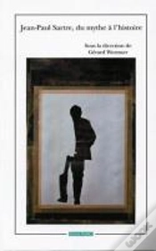 Capa do artigo Sartre Du Mythe A L