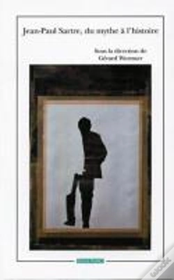 Capa do artigo Sartre Du Mythe A L'Histoire