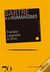 Sartre E O Humanismo