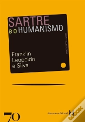 Capa do artigo Sartre E O Humanismo
