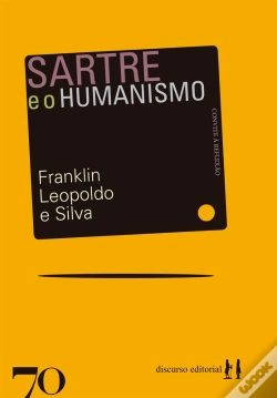 Capa do artigo Sartre E O Humanismo