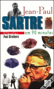Capa do artigo Sartre em 90 Minutos