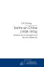 Sartre En Chine (1939-1976) - Preview