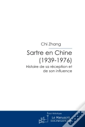Capa do artigo Sartre En Chine (1939-1976)