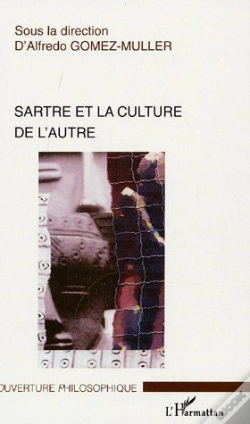Capa do artigo Sartre Et La Culture De L'Autre