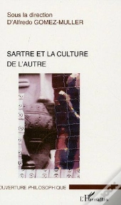 Sartre Et La Culture De L'Autre