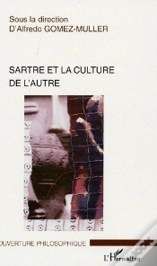 Capa do artigo Sartre Et La Culture De L