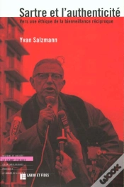 Capa do artigo Sartre Et L