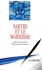Capa do artigo Sartre Et Le Marxisme