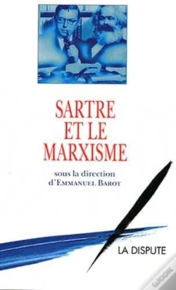 Capa do artigo Sartre Et Le Marxisme