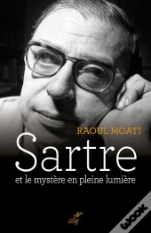 Sartre Et Le Mystère En Pleine Lumière