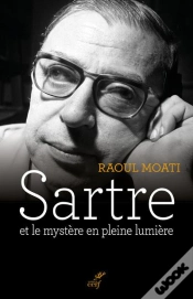 Capa do artigo Sartre Et Le Mystère En Pleine Lumière
