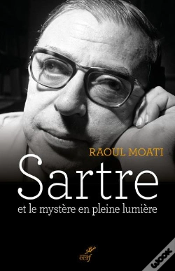 Capa do artigo Sartre Et Le Mystère En Pleine Lumière