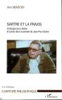 Sartre Et Le Praxis ; Ontologie De La Liberte Et Praxis Dans La Pensee De Jean-Paul Sartre - Preview