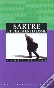 Capa do artigo Sartre Et L