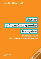 Capa do artigo Sartre Et L