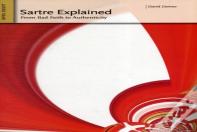 Sartre Explained