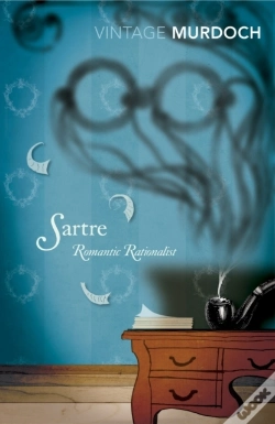 Capa do artigo Sartre