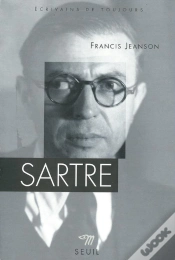 Capa do artigo Sartre