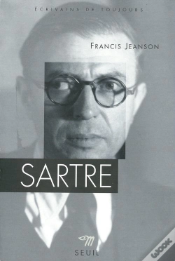 Capa do artigo Sartre