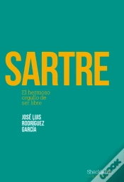 Capa do artigo Sartre