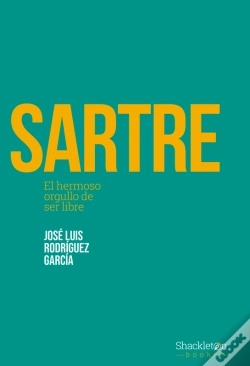 Capa do artigo Sartre