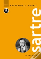 Capa do artigo Sartre