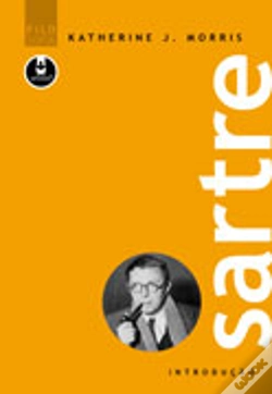 Capa do artigo Sartre
